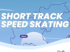 Short Track: viaggio nelle lame che volano sul ghiaccio alla vigilia di Milano-Cortina 2026