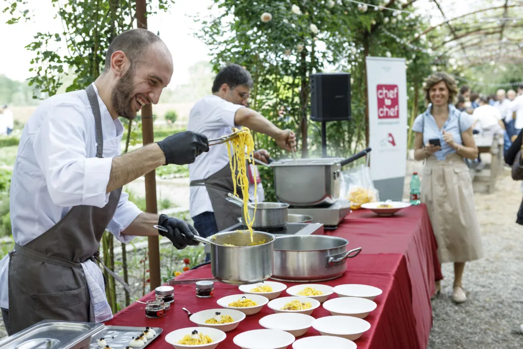 , #“Centomani di questa Terra” 2023: il piacere di rivedersi.