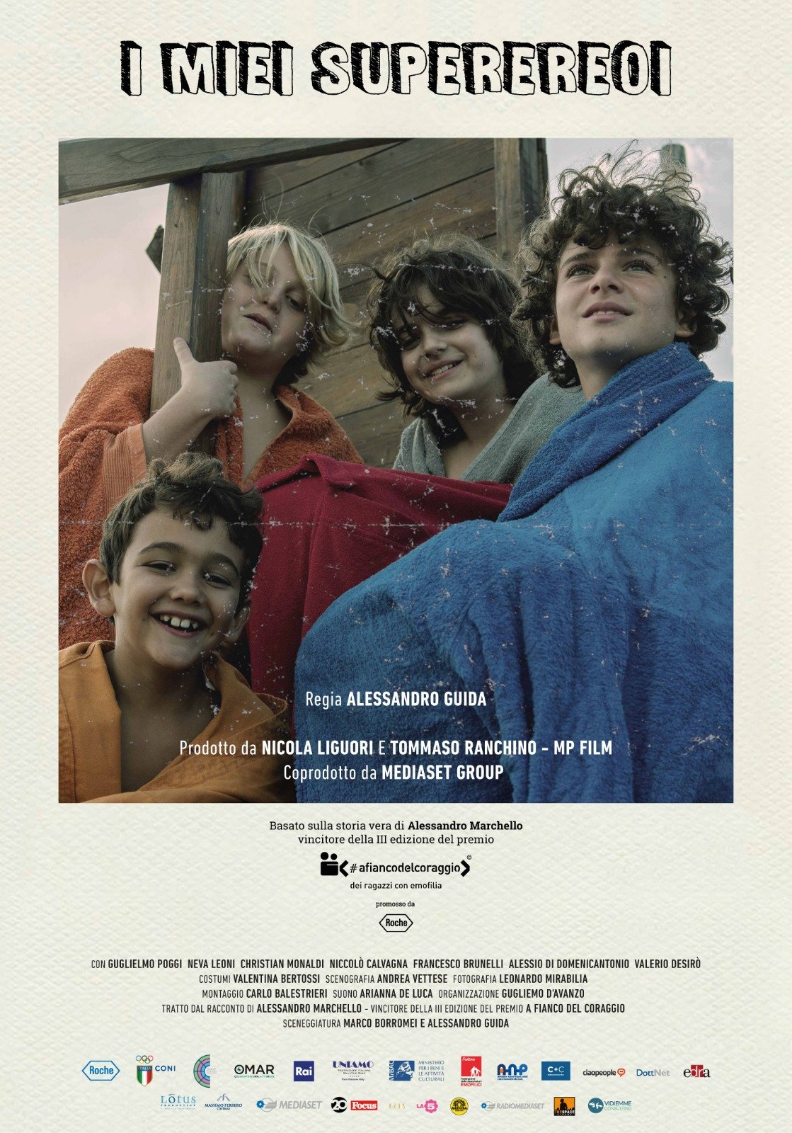 “Siamo diversi, noi” #“Siamo diversi, noi”