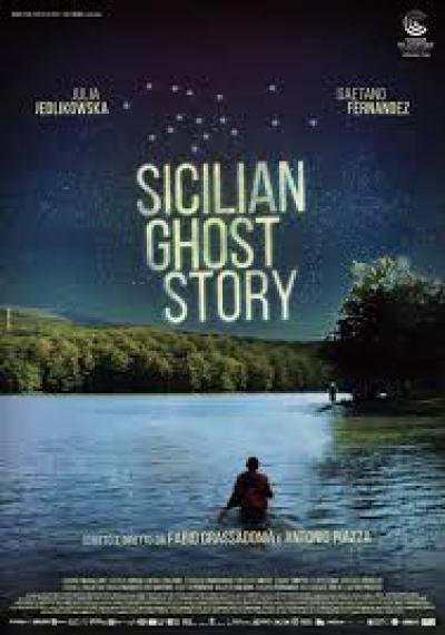 #Sicilian Ghost Story: mistico giallo nel cuore del mezzogiorno