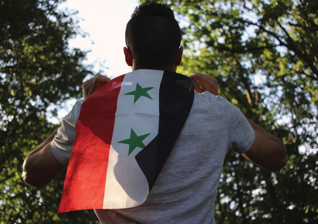#Siria, il rapporto di azione contro la fame a 10 anni dal conflitto