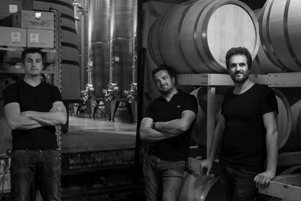 , #Valentino Butussi, il vino tra passato e presente in perfetto equilibrio