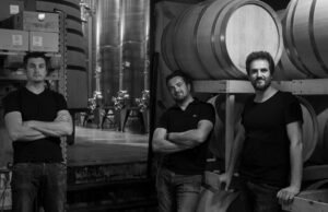 #Valentino Butussi, il vino tra passato e presente in perfetto equilibrio