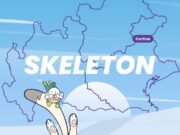 Skeleton Milano-Cortina 2026: storia, adrenalina e gli azzurri della speranza