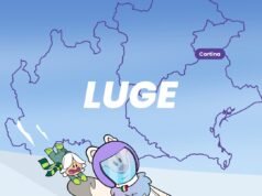 Slittino: la sfida italiana verso Milano Cortina 2026