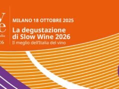 Slow Wine 2026: la rivoluzione sostenibile del vino italiano passa anche dalla bottiglia