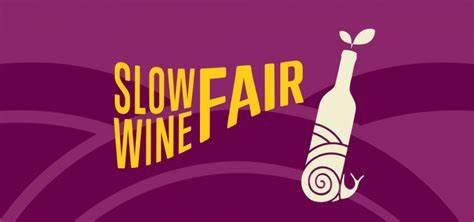 , Slow Wine Fair 2024: le storie di vino protagoniste a BolognaFiere dal 25 al 27 febbraio