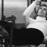 #Smetterò di danzare quando smetterò di vivere