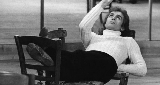 #Smetterò di danzare quando smetterò di vivere