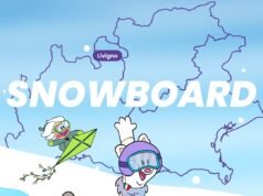 Snowboard alle Olimpiadi Milano-Cortina 2026: la tavola che vola verso la storia