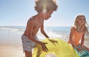 Consigli dell’esperto per un estate in salute