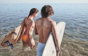 #Sport acquatici: 6 destinazioni italiane tra le più indicate per divertirsi in acqua