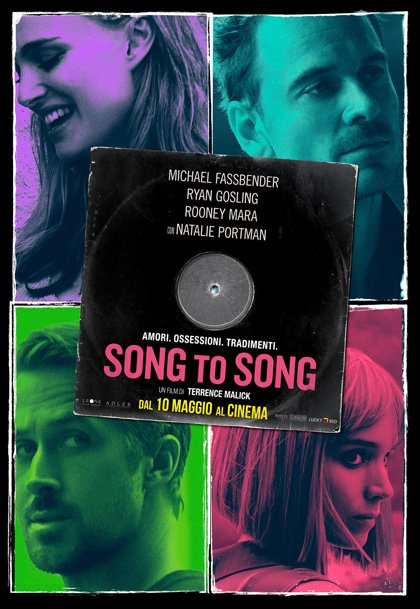 #Song to song: un’estetica dei tempi morti