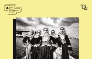 #Sony World Photography Awards a Milano #Sony World Photography Awards a Milano