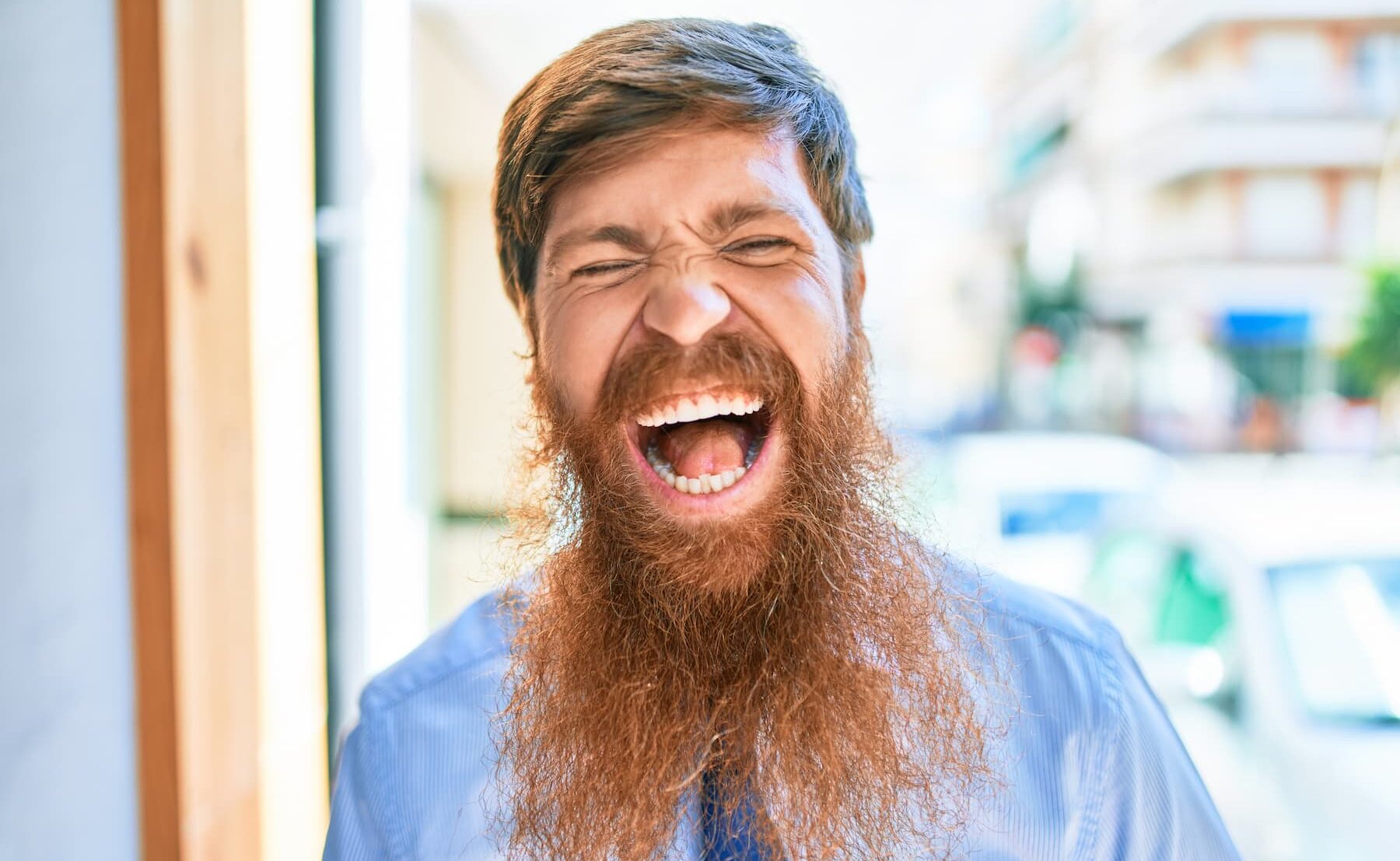 Movember: quando i baffi diventano simbolo di solidarietà e consapevolezza