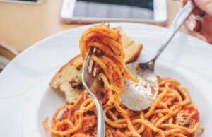 Gli Spaghetti all’Assassina conquistano gli USA