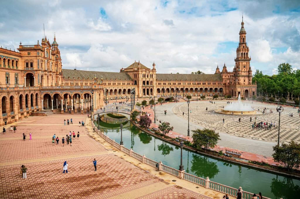 guida completa Siviglia attrazioni gastronomia tradizioni andaluse, Siviglia, dove l&#8217;anima andalusa danza tra storia e passione