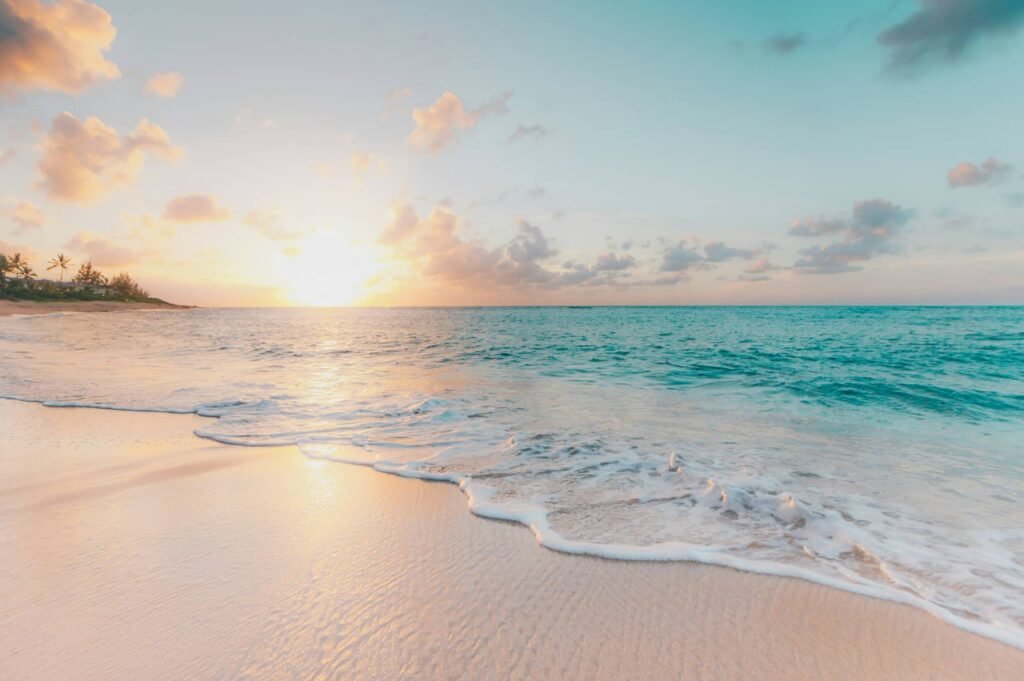 idee di viaggio nelle più belle spiagge italiane, L&#8217;Italia vista attraverso i social: 10 spiagge da visitare