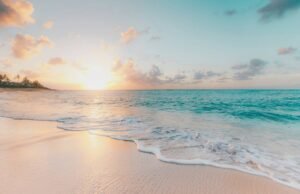 L’Italia vista attraverso i social: 10 spiagge da visitare