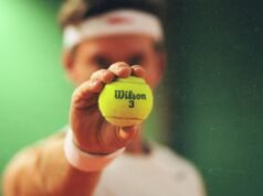 Quella pallina gialla che non muore mai: il problema invisibile dei 300 milioni di rifiuti sportivi all’anno No News la rivista dell'ozio e della serendipità, Ozio e serendipità