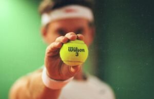 I segreti nascosti dietro ogni colpo: viaggio nei misteri del tennis
