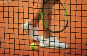 Tennis, boom di infortuni tra i giocatori professionisti: i consigli per prevenirli e curarli