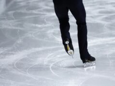 Il salto proibito di Surya Bonaly: quando il pattinaggio artistico incontra la ribellione e l’alta moda