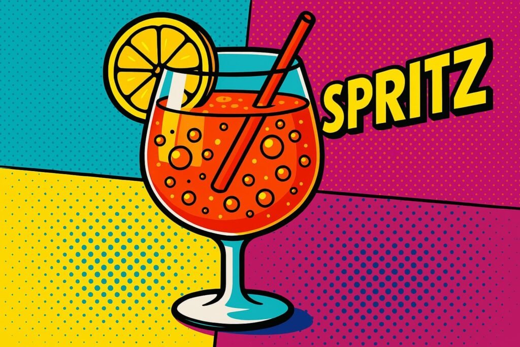 Storia abbinamenti e ricetta classica del cocktail Spritz, Spritz: il cocktail che racconta l&#8217;Italia dell&#8217;aperitivo