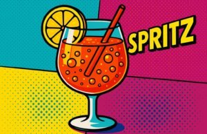 Spritz: il cocktail che racconta l’Italia dell’aperitivo
