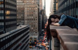 #In aumento il rischio burnout