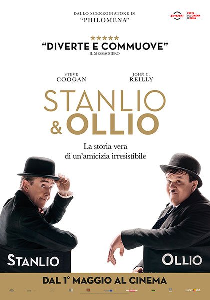 #Stanlio e Ollio. Dopo l’apice e prima della fine #Stanlio e Ollio. Dopo l’apice e prima della fine