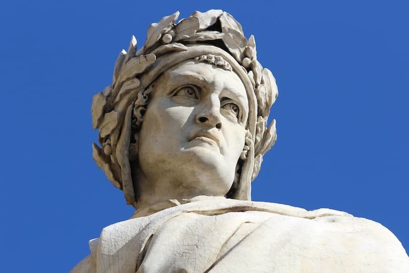 La Divina Commedi di Dante Alighieri, #Fatti non foste a viver come bruti