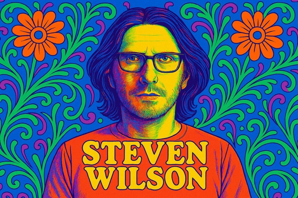 Steven Wilson Teatro Arcimboldi Milano concerto e scaletta, Steven Wilson: l&#8217;architetto sonoro che ha ridefinito il progressive rock contemporaneo