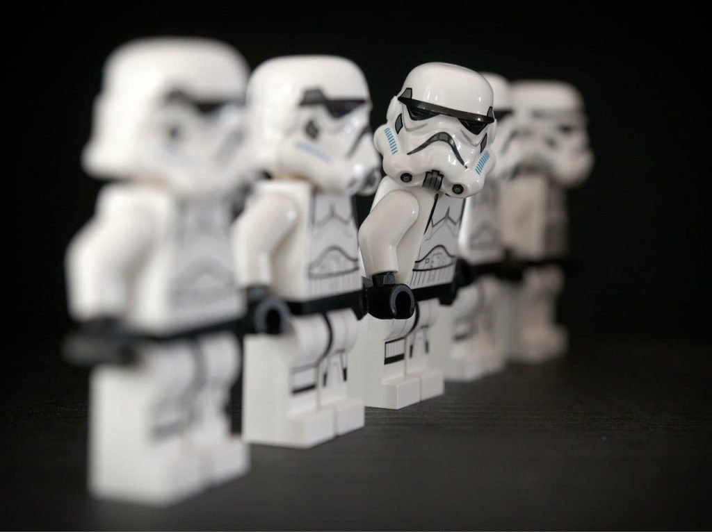 Collezionismo Star Wars, #Star Wars Day: la passione per la leggendaria saga cresce online