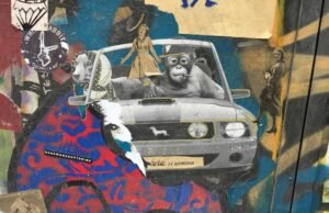 L’arte urbana sostenibile che trasforma le metropoli