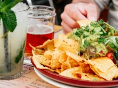 I campioni regionali dello street food 2025