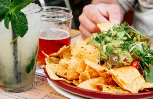 I campioni regionali dello street food 2025