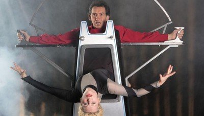 #Stregati da Erix Logan