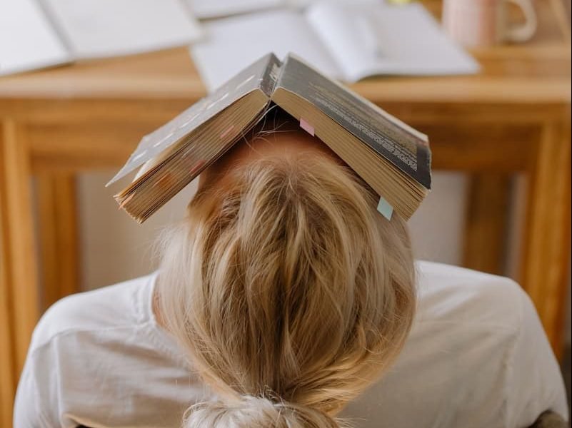 #Come combattere l’ansia da vancanza post pandemia