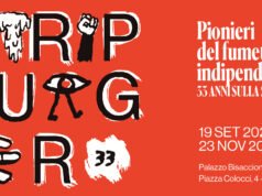 Il fumetto punk che unisce i Balcani arriva a Jesi