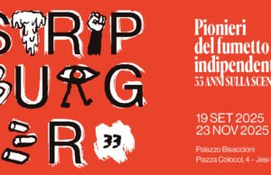 Il fumetto punk che unisce i Balcani arriva a Jesi