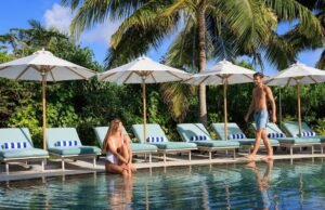 Un Natale e Capodanno in paradiso nei resort firmati Atmosphere Core atmospherehotelsandresorts