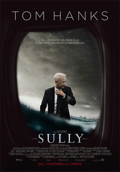 #Sully? Un Bio-flop
