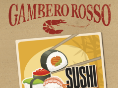 Sushi 2025: Gambero Rosso incorona i migliori maestri