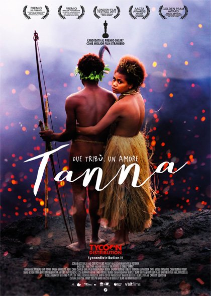 #Tanna: a caccia di un realismo cinematografico
