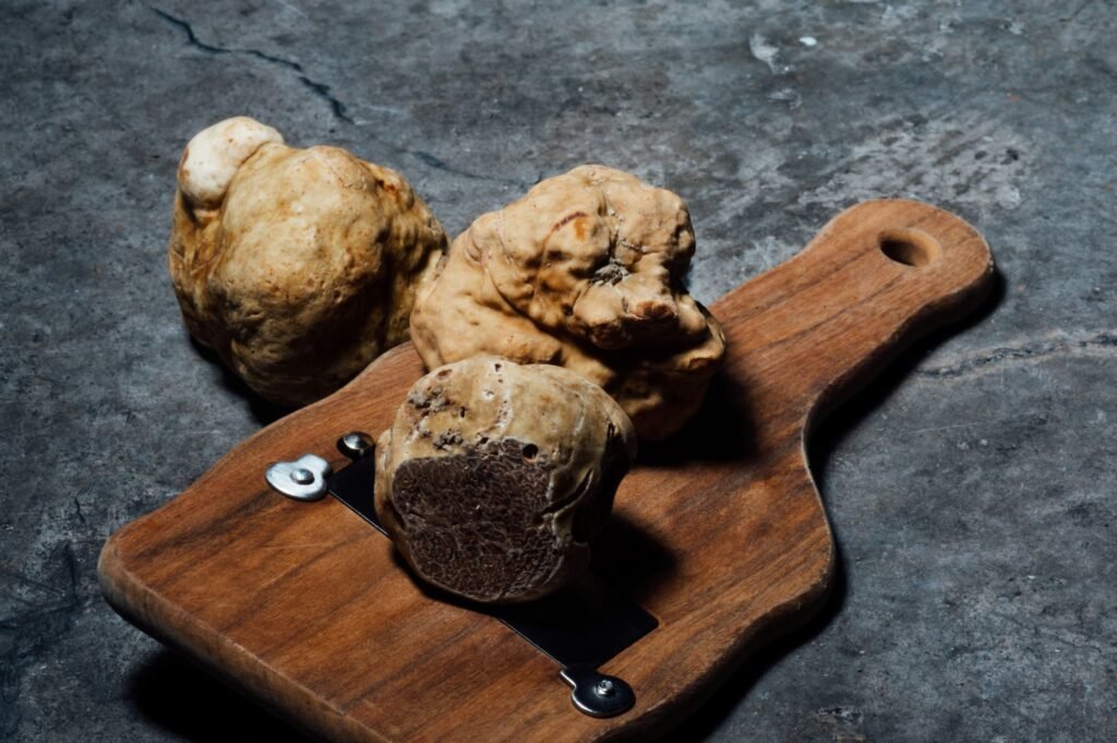 Tartufo Nero Festival di Roccafluvione nelle Marche, Roccafluvione: un borgo che profuma di tartufo