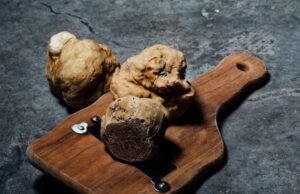 Roccafluvione: un borgo che profuma di tartufo