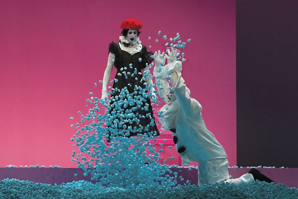 #Teatro Carcano Milano: da giovedì 7 novembre LO ZOO DI VETRO di Tennessee Williams