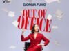 “Out of Office”: Giorgia Fumo sbarca al Teatro Manzoni per travolgerci a colpi di risate! No#News la rivista dell'ozio e della serendipità, Ozio e serendipità