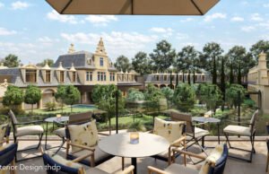 De Montel – Terme Milano: dove il tempo si ferma e inizia il viaggio nel benessere De Montel MIlano